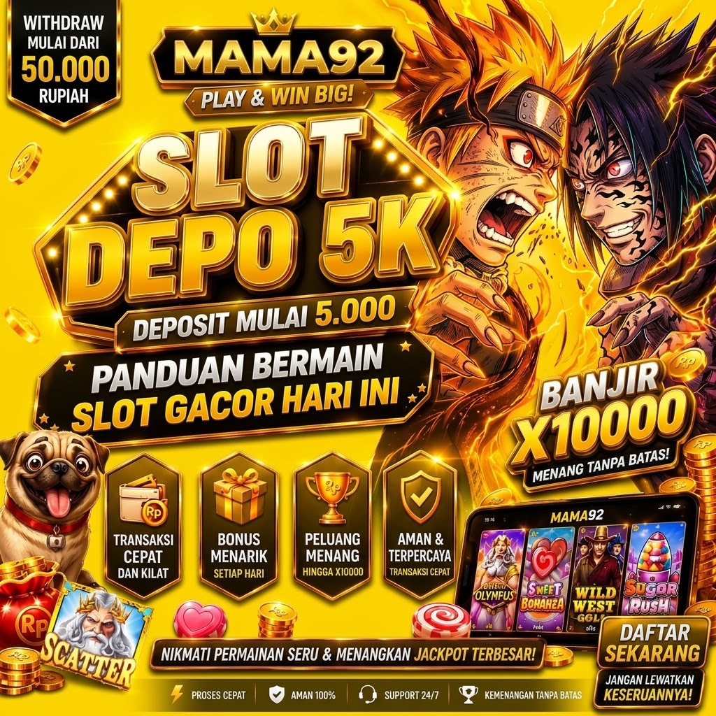 MAMA92